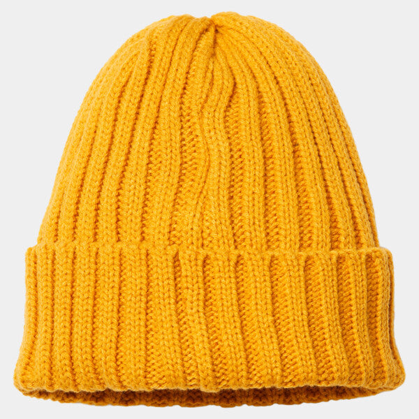 SUSTAINABLE CABLE KNIT