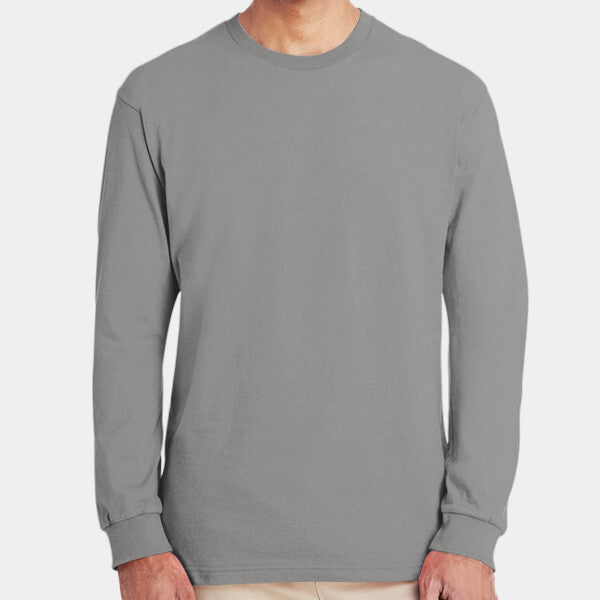 HAMMER™ ADULT   6 OZ. LONG-SLEEVE T-SHIRT