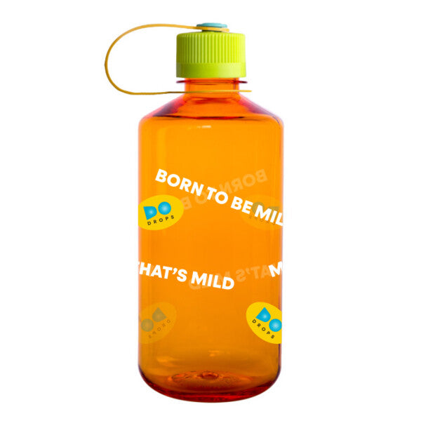 DO DROPS NALGENE® TRITAN™ 32OZ BOTTLE