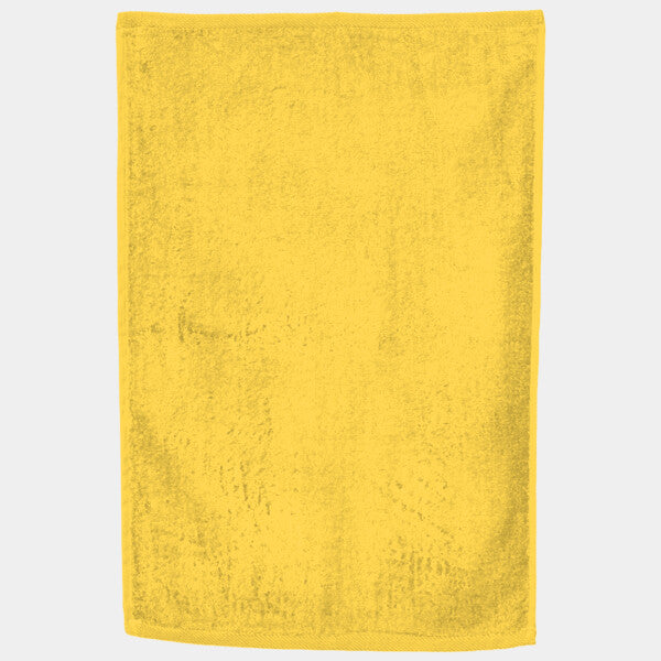 HEMMED HAND TOWEL