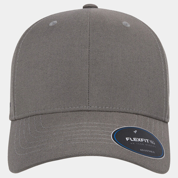 NU® ADJUSTABLE CAP