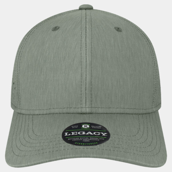 RECLAIM MID-PRO ADJUSTABLE CAP