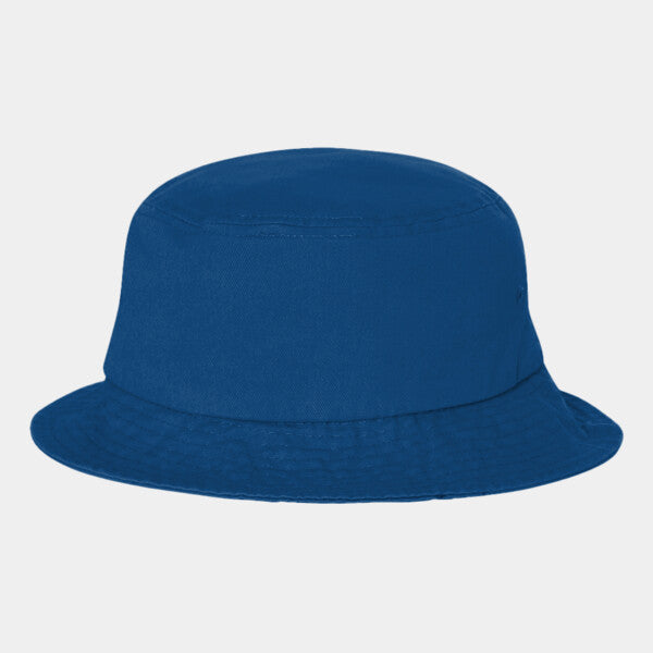BUCKET CAP