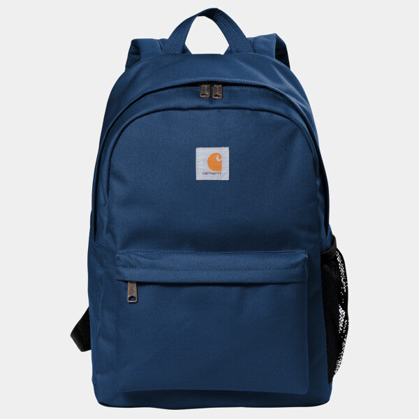 CANVAS BACKPACK