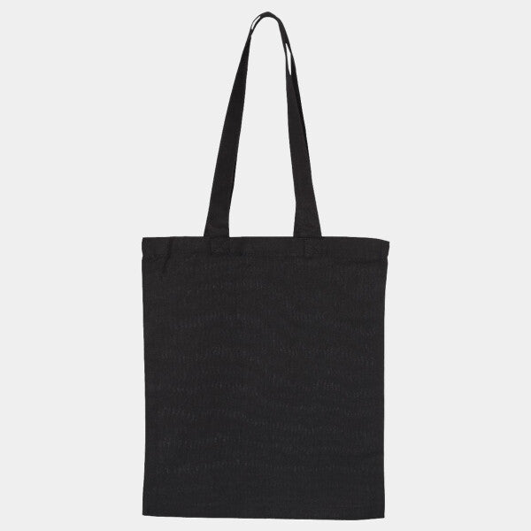 LARGE CANVAS TOTE