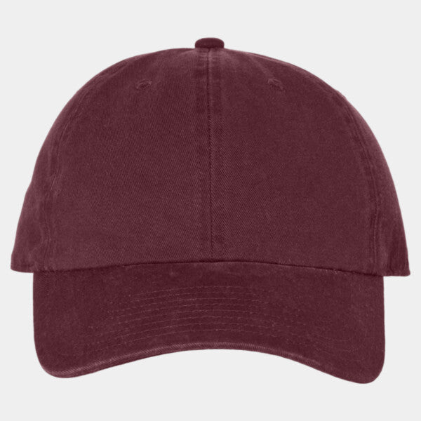 CLEAN UP CAP