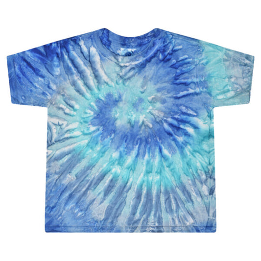 TODDLER TIE-DYED T-SHIRT