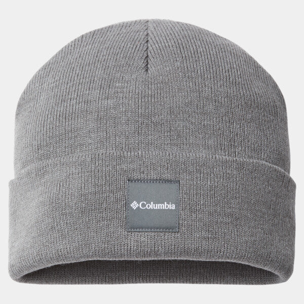 CITY TREK™ HEAVYWEIGHT CUFFED BEANIE