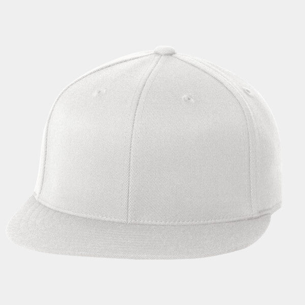 210® FLAT BILL CAP