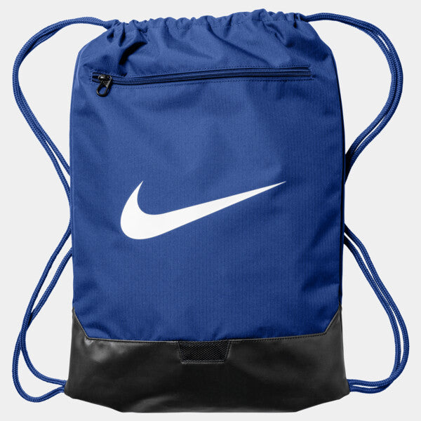BRASILIA DRAWSTRING PACK