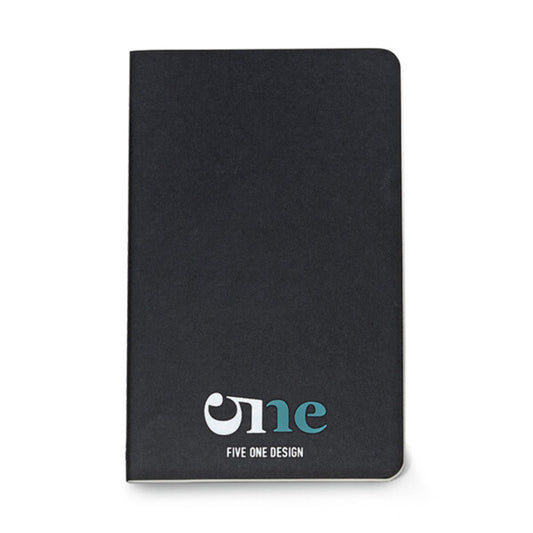 MOLESKINE® CAHIER RULED LARGE JOURNAL