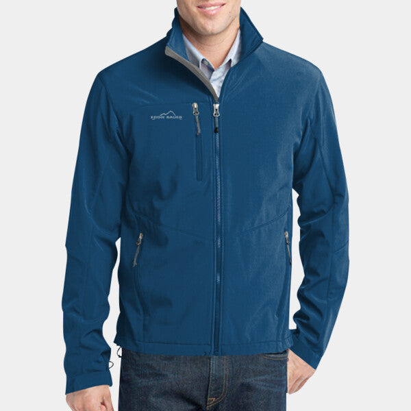 SOFT SHELL JACKET