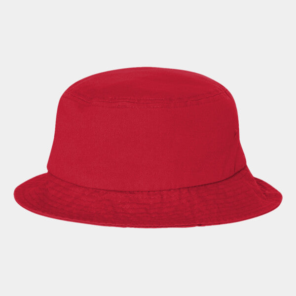 BUCKET CAP