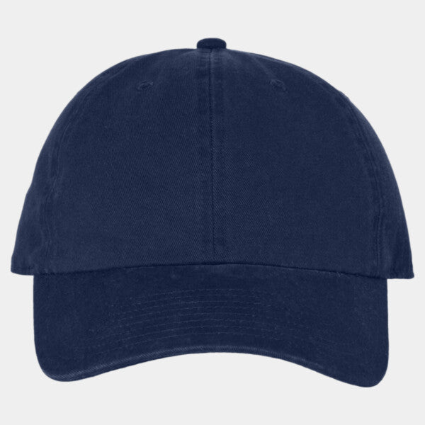 CLEAN UP CAP