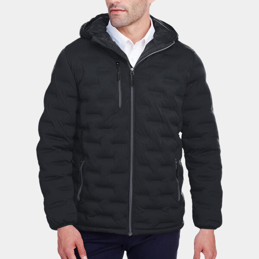 MEN'S LOFT PUFFER JACKET