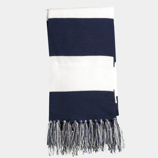 SPECTATOR SCARF