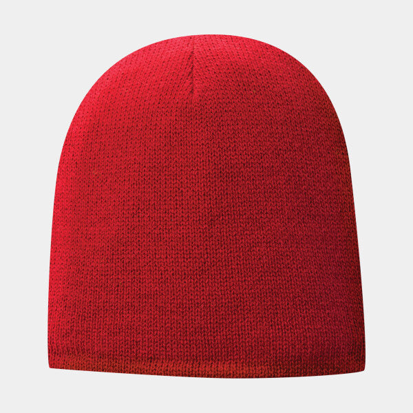 FLEECE LINED BEANIE CAP