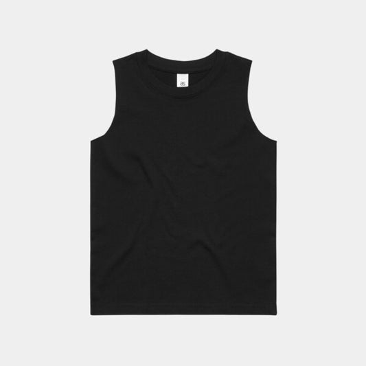 KIDS BARNARD TANK
