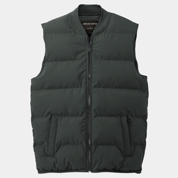PUFFY VEST
