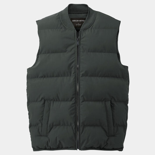 PUFFY VEST