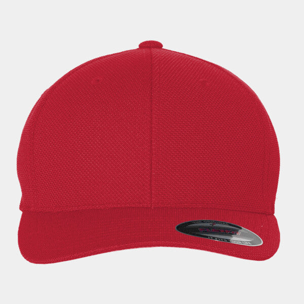 COOL & DRY PIQUÉ MESH CAP