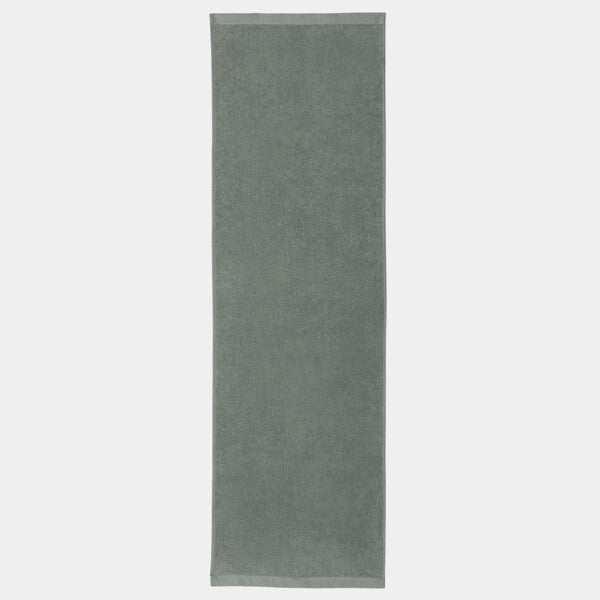 MICROFIBER FITNESS TOWEL