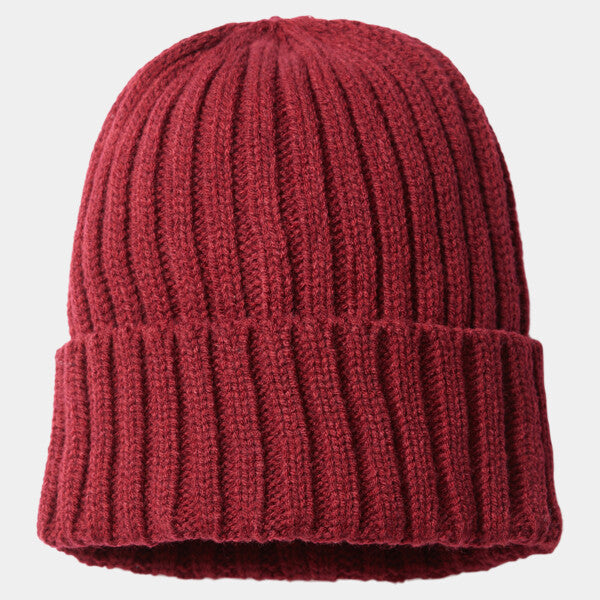 SUSTAINABLE CABLE KNIT