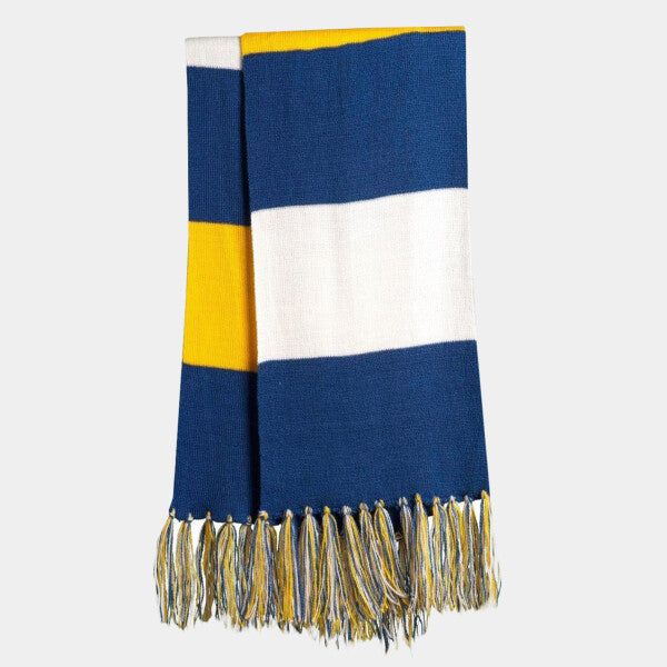 SPECTATOR SCARF
