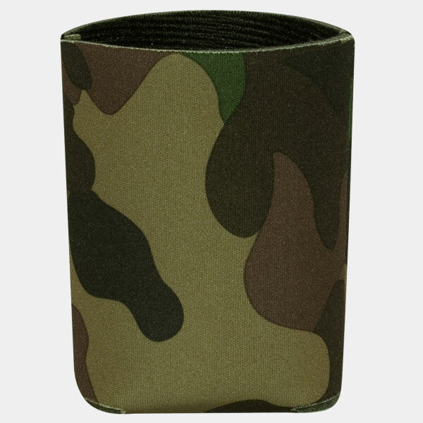 INSULATED CAN HOLDER