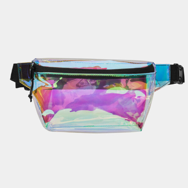 CLEAR HIP PACK