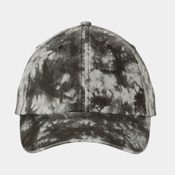 TIE DYE CAP