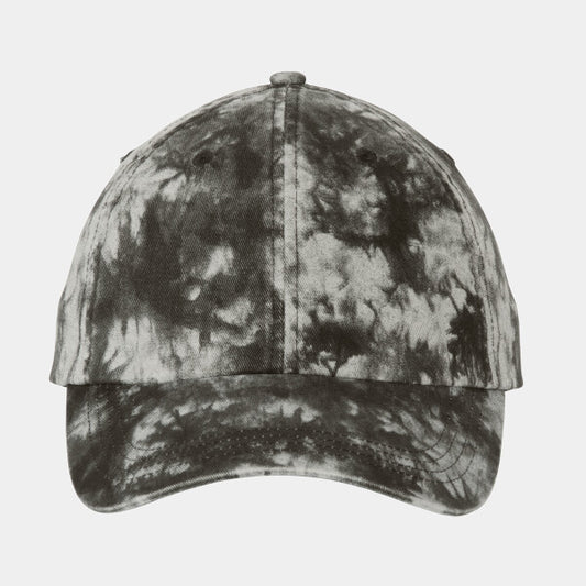 TIE DYE CAP