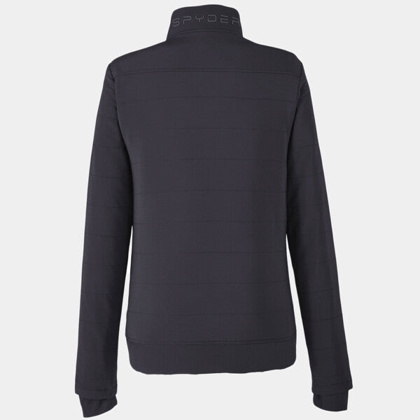 LADIES' TRANSIT JACKET