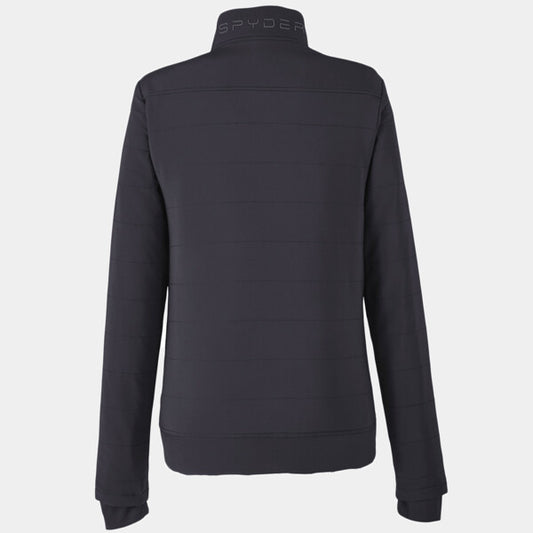 LADIES' TRANSIT JACKET