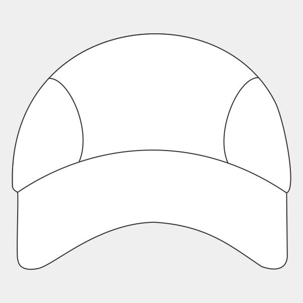 BY FLEXFIT ADULT PRO-FORMANCE® CONTRAST EYELETS CAP
