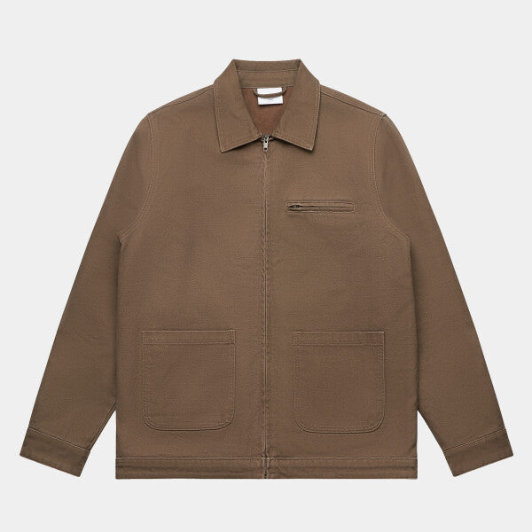 CANVAS HEAVY JACKET