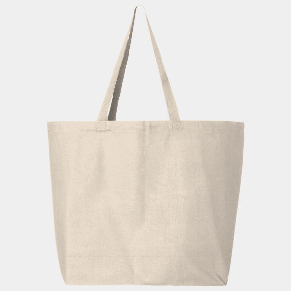 25L JUMBO TOTE