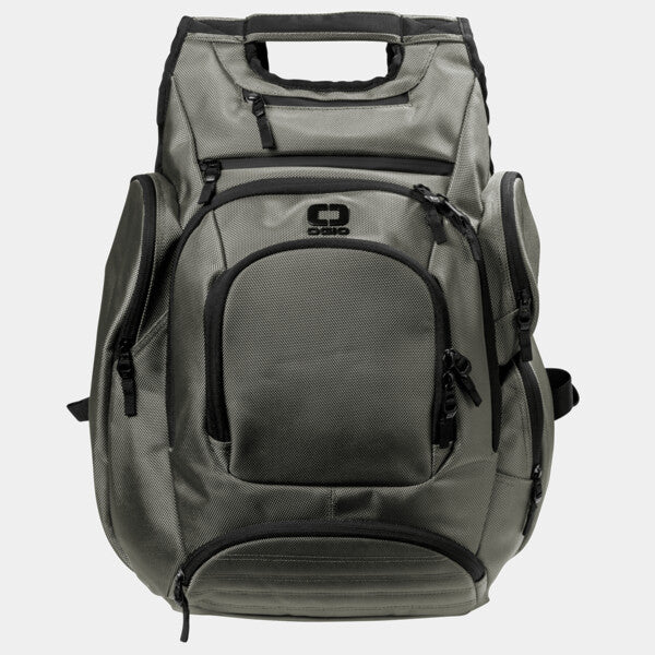 METRO BALLISTIC PACK