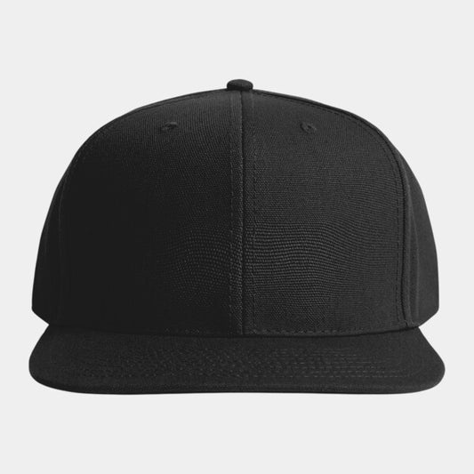 STOCK CANVAS CAP