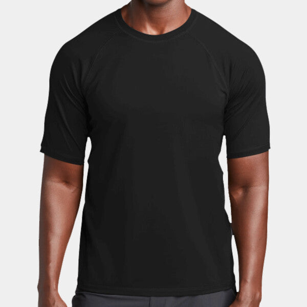RASHGUARD TEE