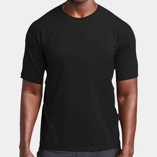 RASHGUARD TEE