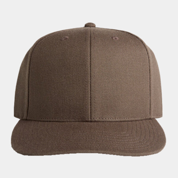 STOCK CAP