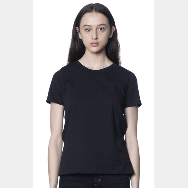 5120 WOMEN'S RELAXED FIT SHORT SLEEVE TEE