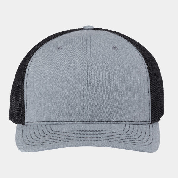112+ R-FLEX ADJUSTABLE TRUCKER CAP