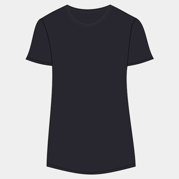 SOFTSTYLE® WOMEN’S TRIBLEND T-SHIRT
