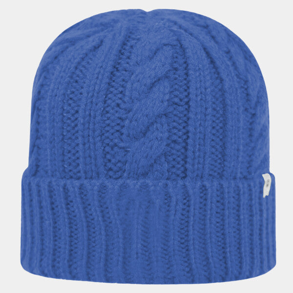 ADULT EMPIRE KNIT CAP