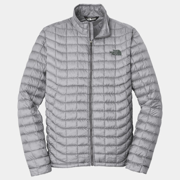 THERMOBALL _x0099_ TREKKER JACKET