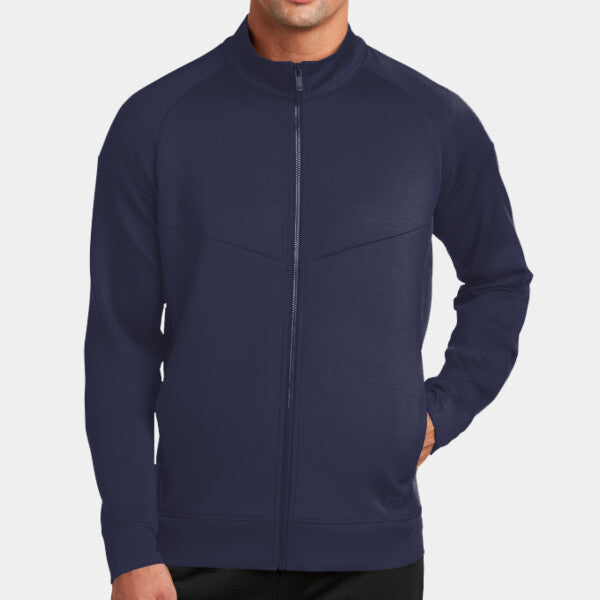 MODERN PERFORMANCE FULL ZIP