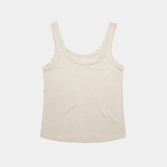 SOFT SINGLET