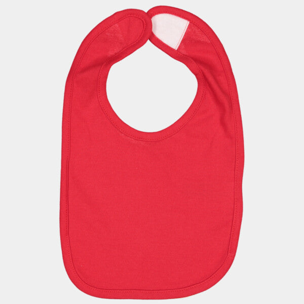 INFANT PREMIUM JERSEY BIB